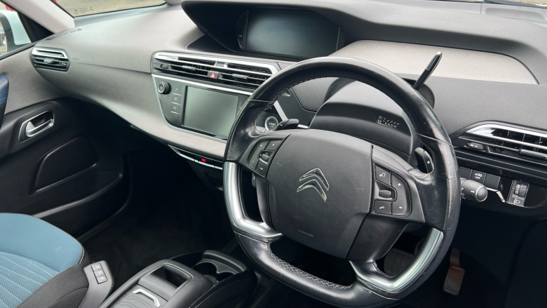 Citroen C4 Picasso 1.6 BlueHDi Feel 5dr EAT6 Diesel Estate